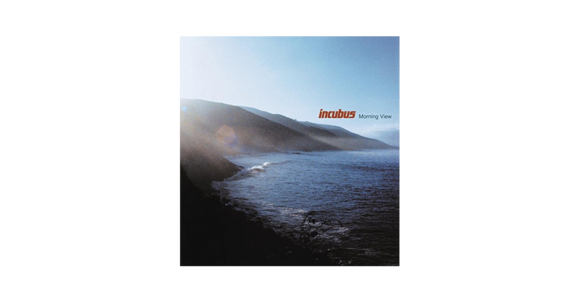 欧2discs LP Incubus Morning View MOVLP696 Epic, Immortal Records (3), Legacy, Music On Vinyl /00660 Incubus - Morning View (Vinyl) | Music On Vinyl
